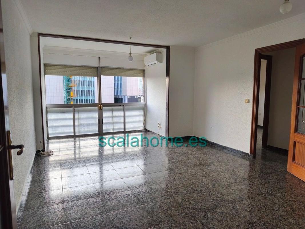 Venta de piso en Piso en Med Pedro Herrero, 1, Alipark, Alicante / Alacant, Alicante / Alacant
photo 4