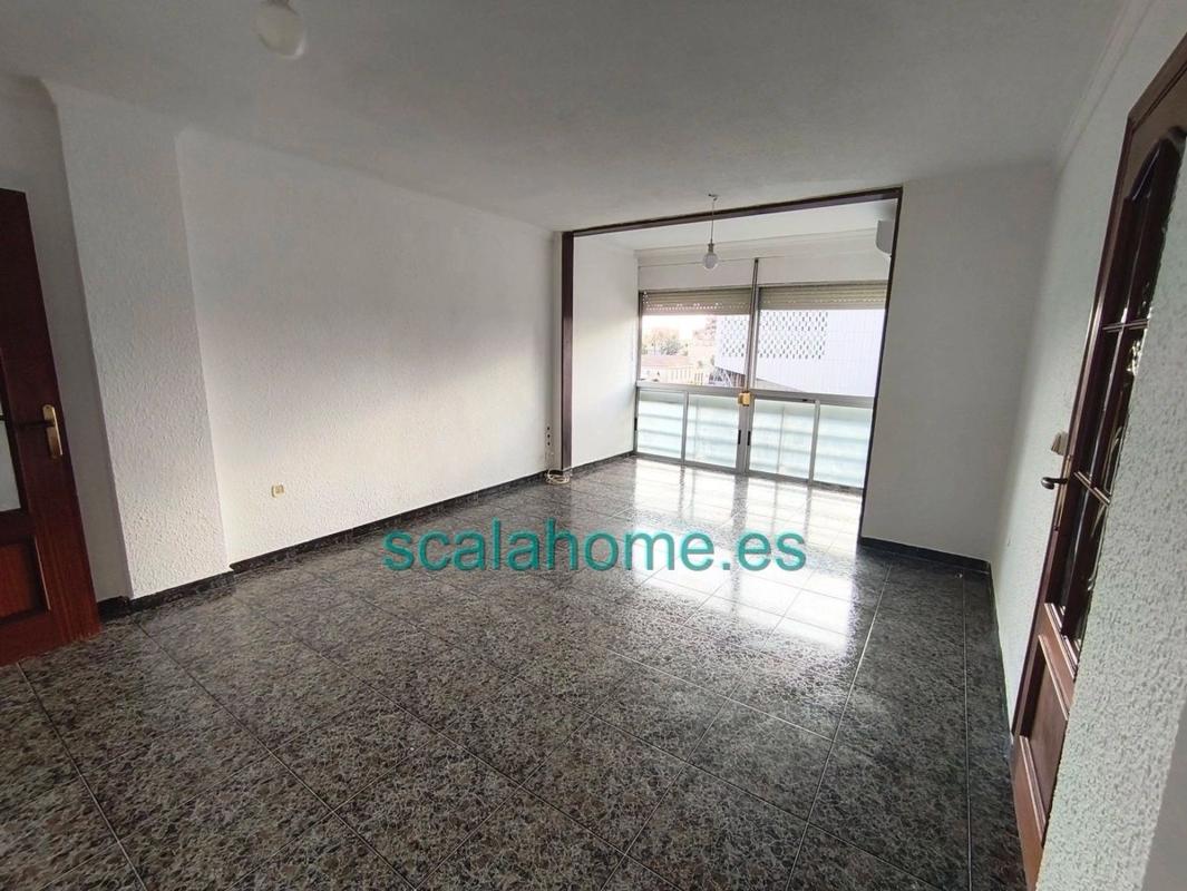 Venta de piso en Piso en Med Pedro Herrero, 1, Alipark, Alicante / Alacant, Alicante / Alacant
photo 5