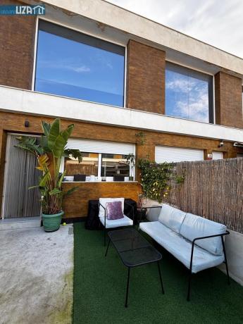 Chalet adosado en Calle de Creta, 80, Monte y Mar, Gran Alacant thumbnail 2