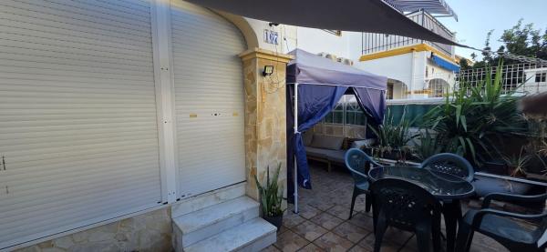 Chalet adosado en Calle Carmen, 117, La Siesta - El Salado - Torreta, Torrevieja photo 3