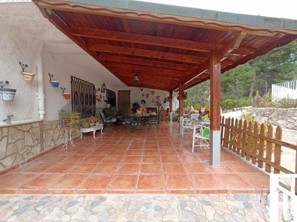 Casa o chalet independiente en Partida Caprala, 64, Petrer photo 4