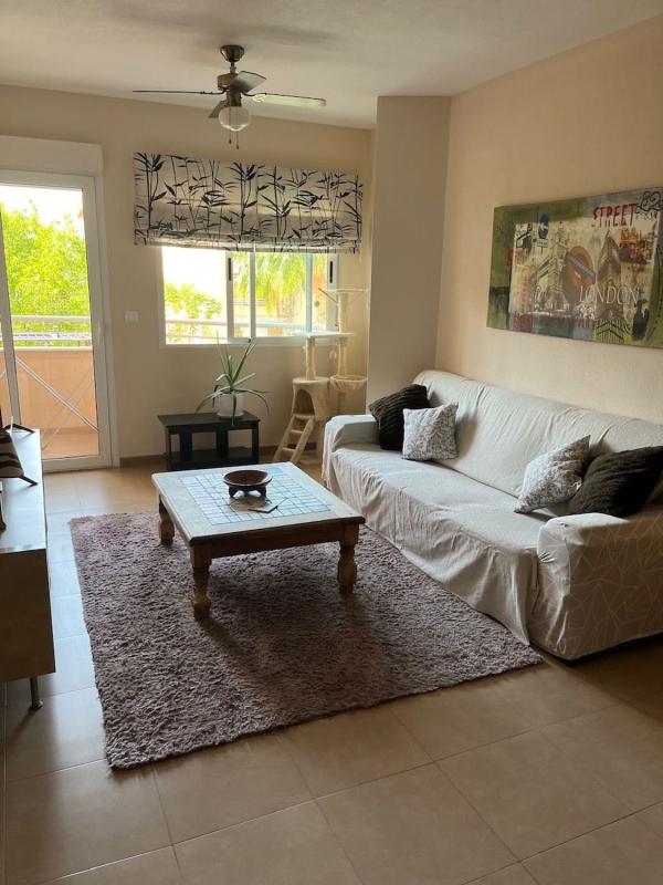 Venta de piso en Piso en Calle Madre Elisea Oliver, 10, Centro, San Juan de Alicante, San Juan de Alicante
photo 3