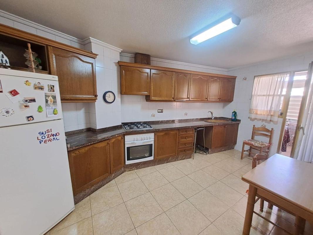 Venta de piso en Piso en Calle Josep Maria Buck, Pont Nou-Corazón de Jesús, Elche / Elx, Elche / Elx
 photo 4