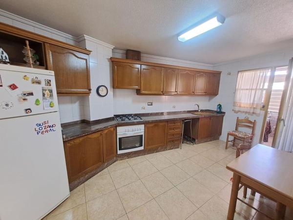Sale of flat in Piso en Calle Josep Maria Buck, Pont Nou-Corazón de Jesús, Elche / Elx, Elche / Elx
 photo 4