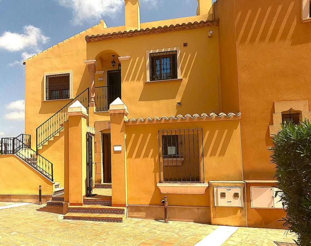 Venta de piso en Piso en Algorfa, Algorfa
photo 1