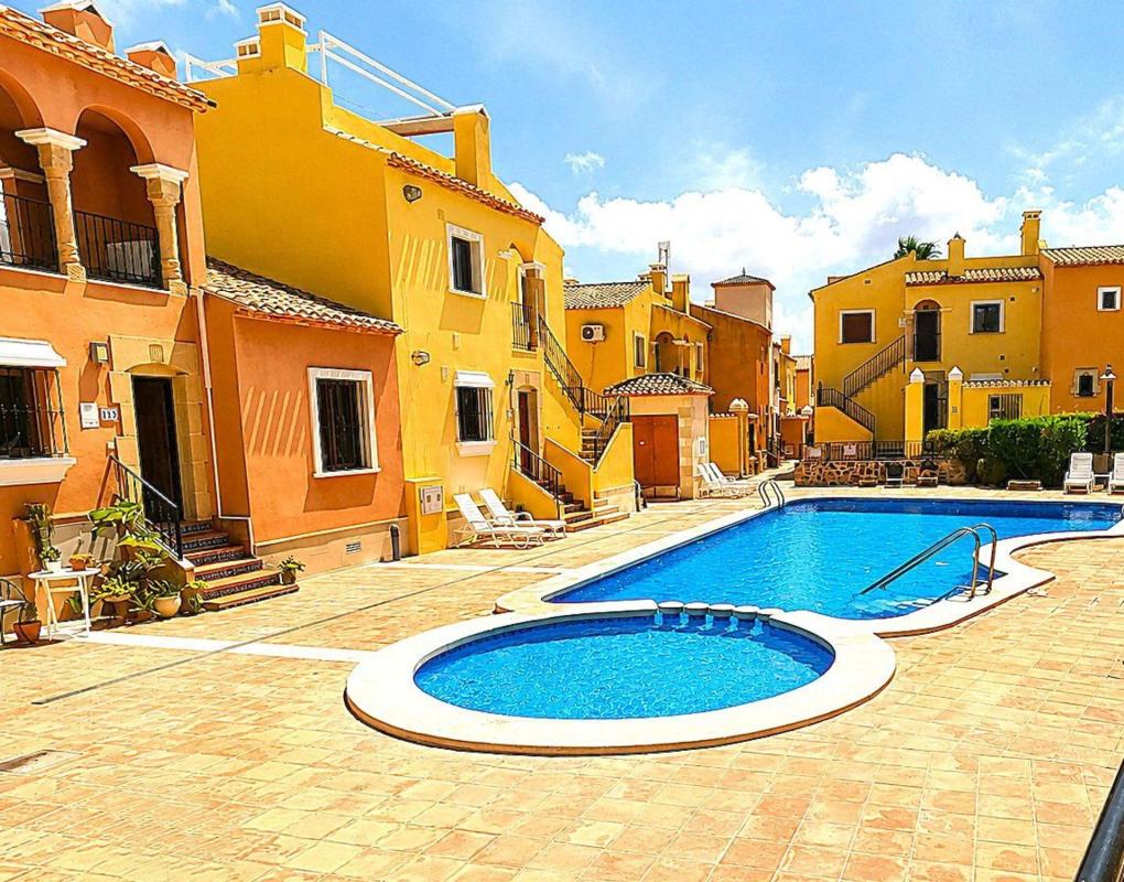 Venta de piso en Piso en Algorfa, Algorfa
photo 2