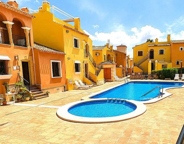 Piso en venta en Piso en Algorfa, Algorfa thumbnail 2