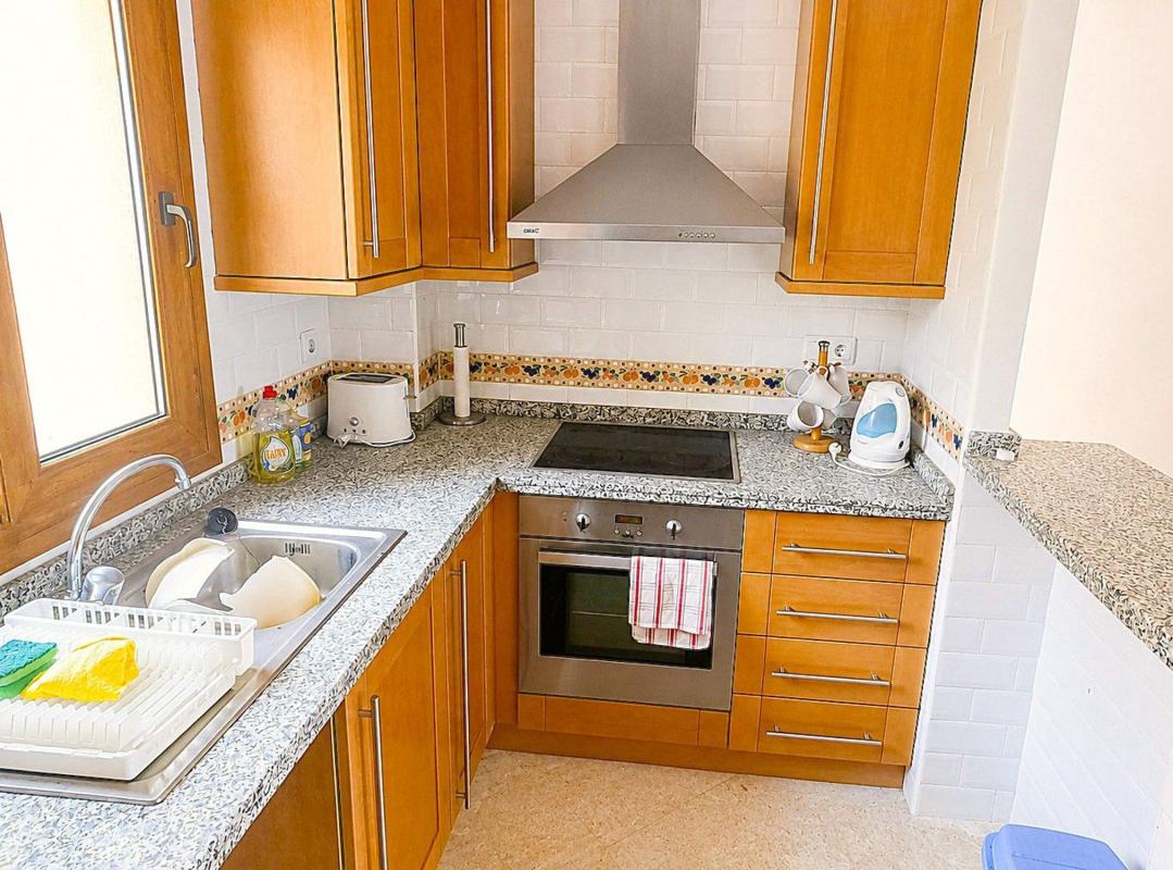 Venta de piso en Piso en Algorfa, Algorfa
photo 5