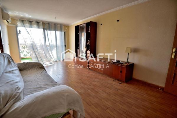 Penthouse for sale at  Ático en Plaza de la Constitución, Centro, San Juan de Alicante, San Juan de Alicante photo 4