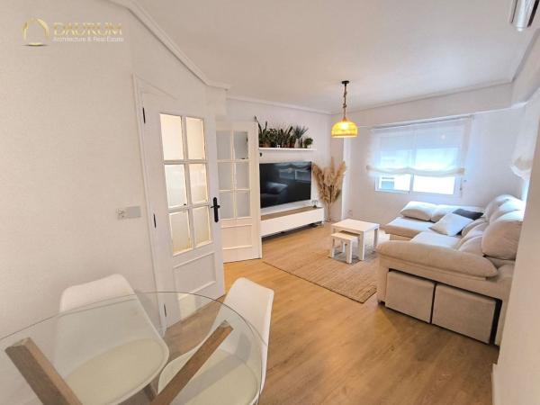 Продажа квартиры на Piso en Calle del Capitán Segarra, Mercado, Alicante / Alacant, Аликанте / Алакант
photo 1