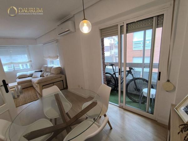 Продажа квартиры на Piso en Calle del Capitán Segarra, Mercado, Alicante / Alacant, Аликанте / Алакант
 photo 4