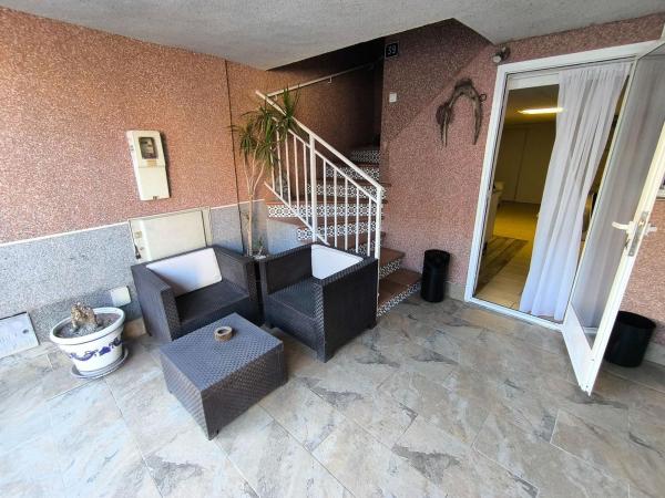 Casa o chalet independiente en Catral thumbnail 2