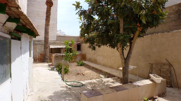 Casa o chalet independiente en Calle Pérez Galdós, Alcalde Felipe Mallol, San Vicente del Raspeig photo 1