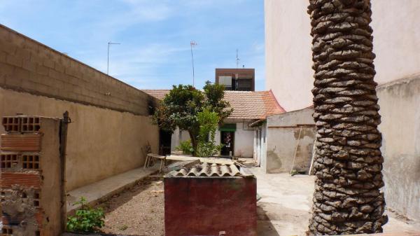 Casa o chalet independiente en Calle Pérez Galdós, Alcalde Felipe Mallol, San Vicente del Raspeig thumbnail 3