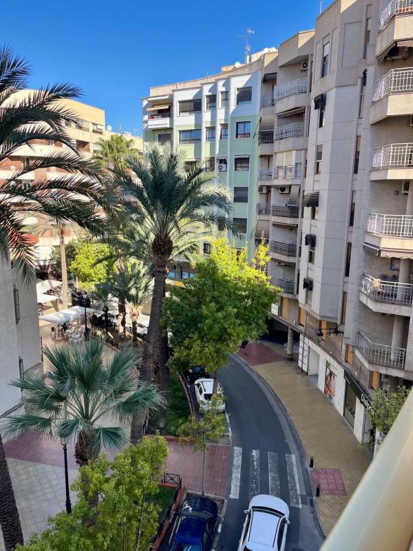 Sale of apartment in Piso en Pont Nou-Corazón de Jesús, Elche / Elx, Elche / Elx
photo 1
