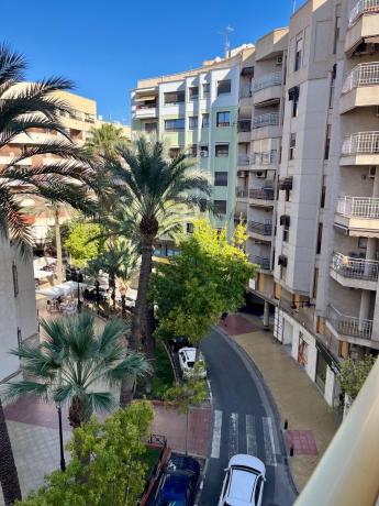 Sale of flat in Piso en Pont Nou-Corazón de Jesús, Elche / Elx, Elche / Elx
photo 1