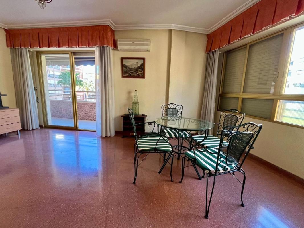Sale of apartment in Piso en Pont Nou-Corazón de Jesús, Elche / Elx, Elche / Elx
photo 3