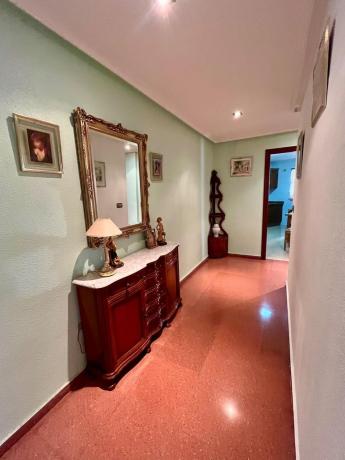 Sale of flat in Piso en Pont Nou-Corazón de Jesús, Elche / Elx, Elche / Elx
 photo 4