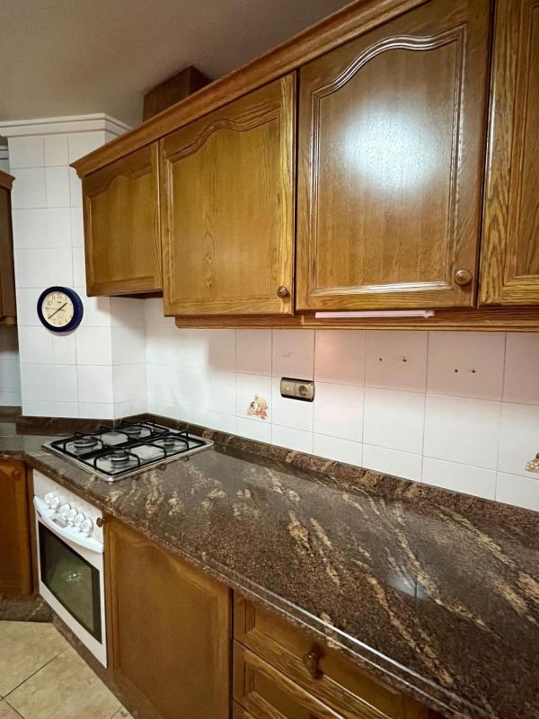 Sale of apartment in Piso en Pont Nou-Corazón de Jesús, Elche / Elx, Elche / Elx
photo 5