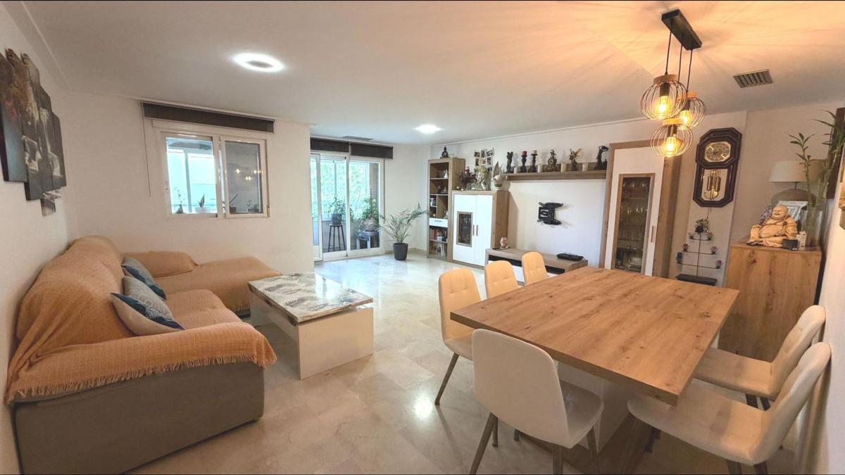 Venta de piso en Piso en Zona Deportiva-Nuevo Altabix, Elche / Elx, Elche / Elx
photo 1