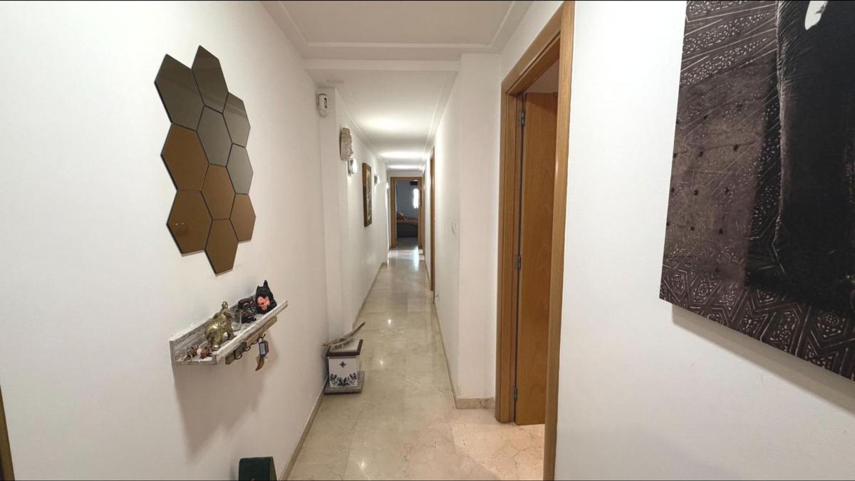 Venta de piso en Piso en Zona Deportiva-Nuevo Altabix, Elche / Elx, Elche / Elx
photo 2