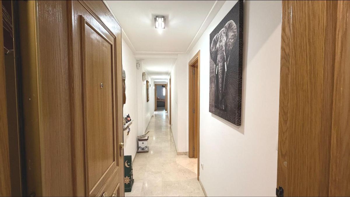 Venta de piso en Piso en Zona Deportiva-Nuevo Altabix, Elche / Elx, Elche / Elx
photo 3