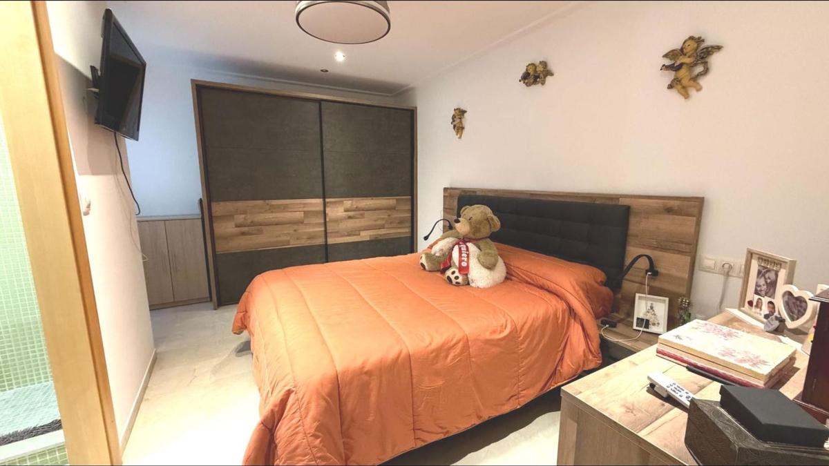 Venta de piso en Piso en Zona Deportiva-Nuevo Altabix, Elche / Elx, Elche / Elx
photo 4