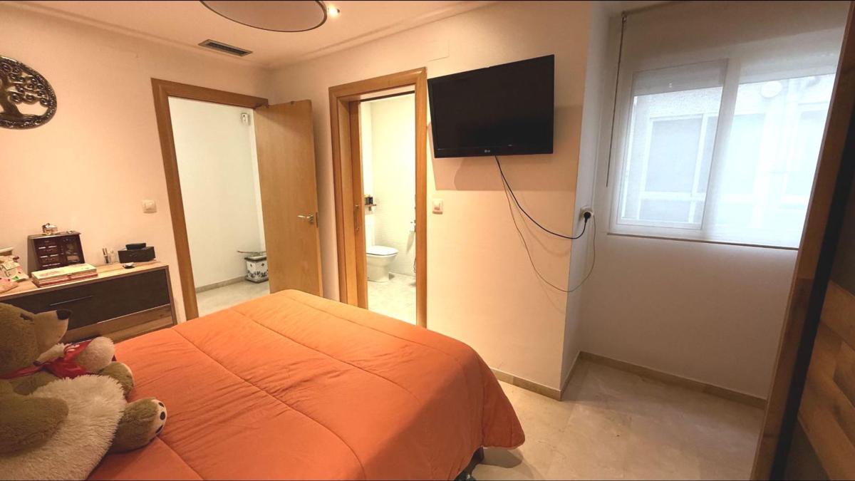 Venta de piso en Piso en Zona Deportiva-Nuevo Altabix, Elche / Elx, Elche / Elx
photo 5