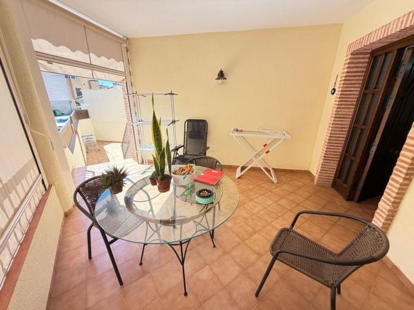 Chalet pareado en Zona Pueblo, Pilar de la Horadada thumbnail 2