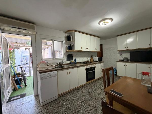 Chalet pareado en Calle Lillo Juan, Alcalde Felipe Mallol, San Vicente del Raspeig photo 3