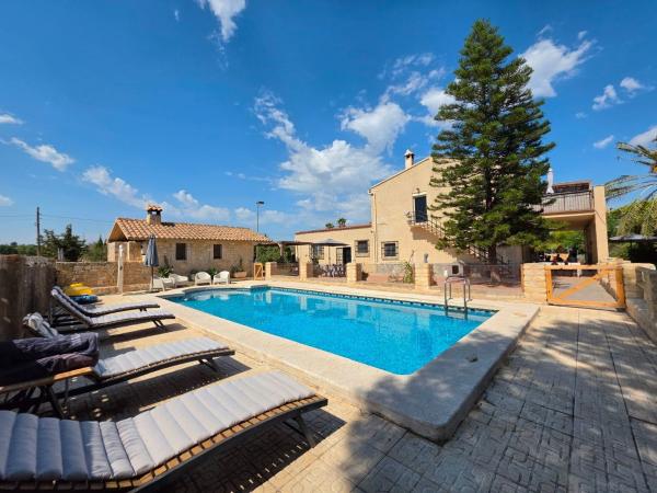 Casa o chalet independiente en Raval de Santa Teresa-El Asilo, Elche / Elx thumbnail 3