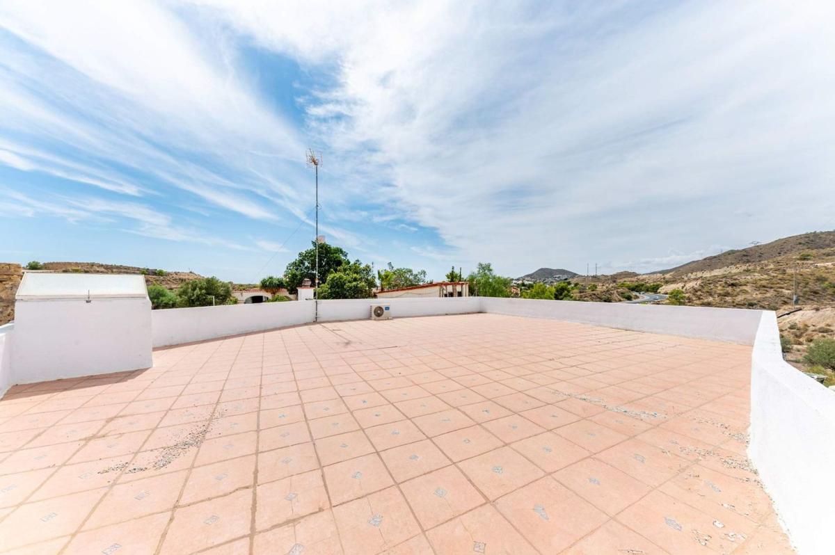 Sprzedaż działki rolnej w  Finca rústica en Calle del Romaní, 4, Pueblo Acantilado - Lanuza, El Campello , El Campello photo 3