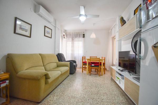 Sale of flat in Piso en Avenida Vicente Blasco Ibañez, Puerto, Santa Pola, Santa Pola
photo 1