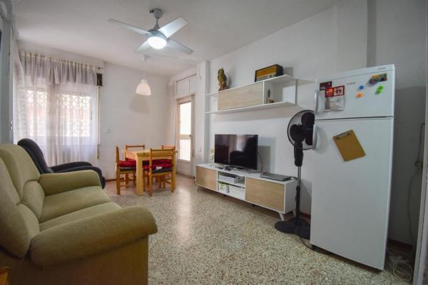 Sale of flat in Piso en Avenida Vicente Blasco Ibañez, Puerto, Santa Pola, Santa Pola
thumbnail 2