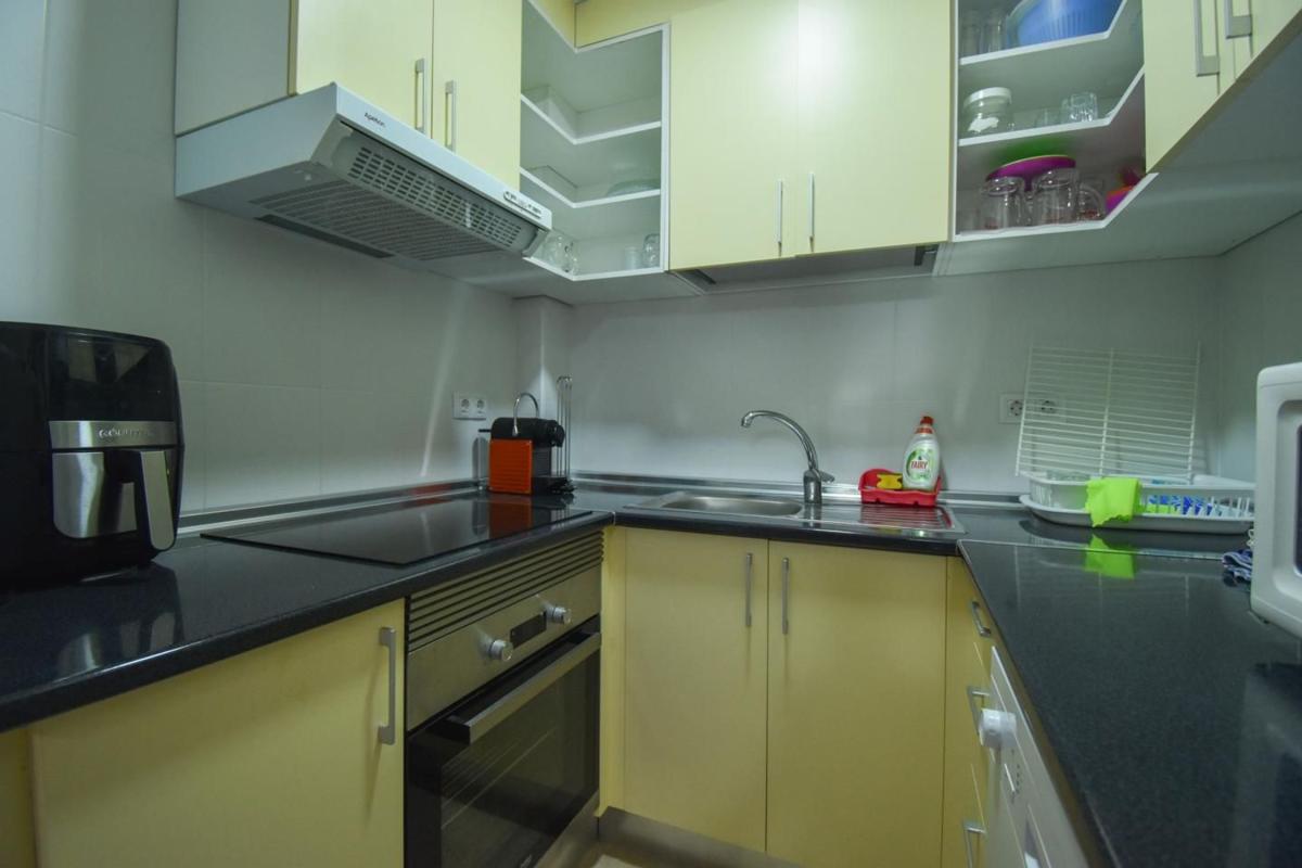 Продажа квартиры на Piso en Avenida Vicente Blasco Ibañez, Puerto, Santa Pola, Санта Пола
 photo 3