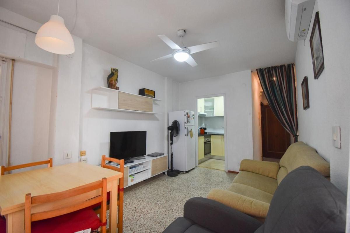 Продажа квартиры на Piso en Avenida Vicente Blasco Ibañez, Puerto, Santa Pola, Санта Пола
 photo 4