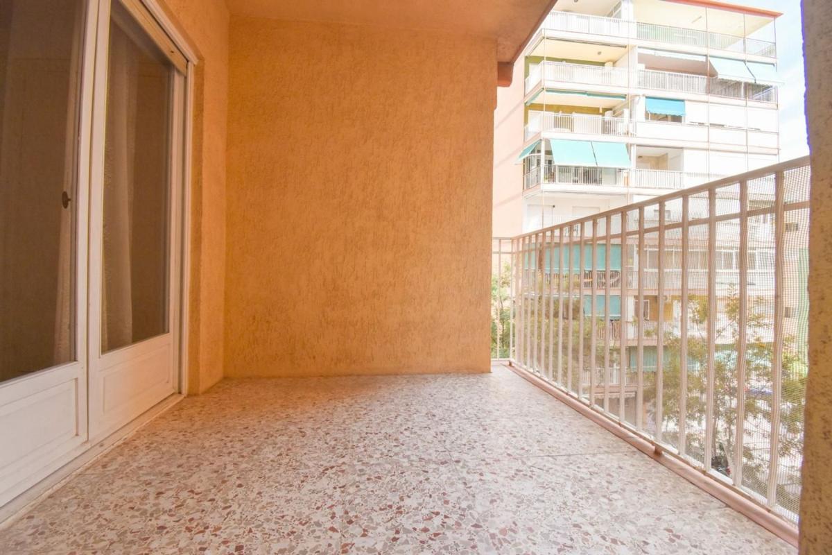 Продажа квартиры на Piso en Avenida Vicente Blasco Ibañez, Puerto, Santa Pola, Санта Пола
 photo 5