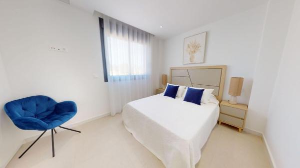 Casa o chalet independiente en San Fulgencio thumbnail 3