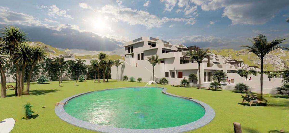 Sale of apartment in Piso en Calle del Sofre, 10, Valle del Sol - Rio Park, Mutxamel, Mutxamel
 photo 4