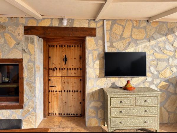 Rustic farm for sale in Finca rústica en partida, 15, Xirles, Polop , Polop thumbnail 2