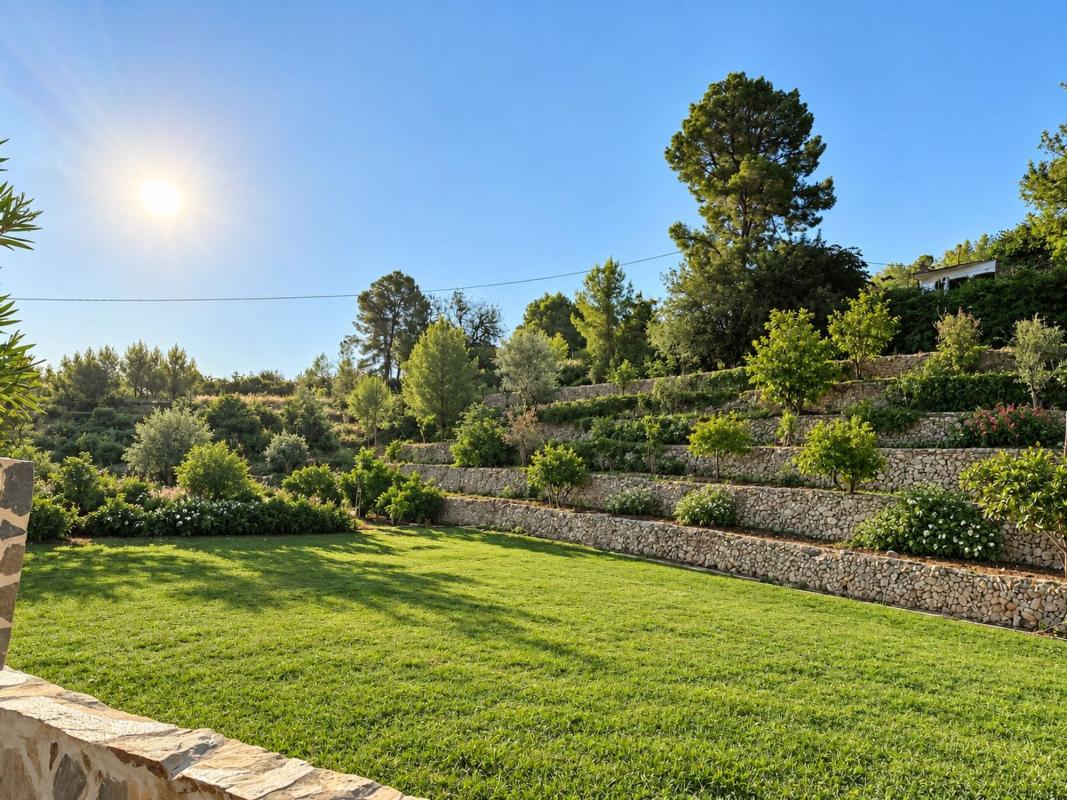 Sale of rural property in Finca rústica en partida, 15, Xirles, Polop , Polop photo 3