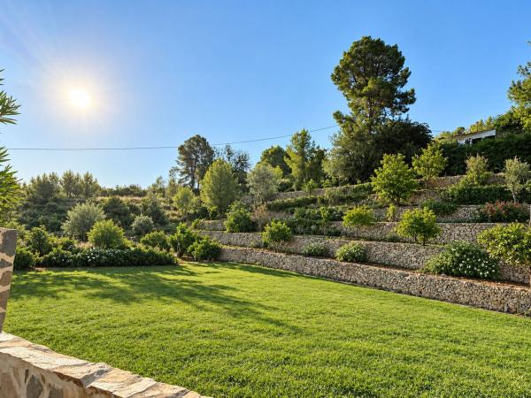 Rustic farm for sale in Finca rústica en partida, 15, Xirles, Polop , Polop thumbnail 3