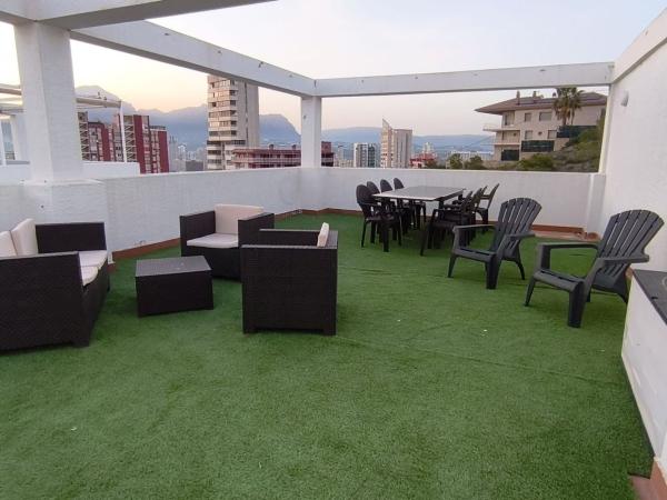 Duplex na sprzedaż w Dúplex en Zona Sierra Helada, Benidorm, Benidorm photo 1