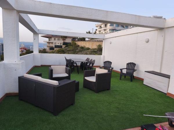 Duplex na sprzedaż w Dúplex en Zona Sierra Helada, Benidorm, Benidorm thumbnail 3