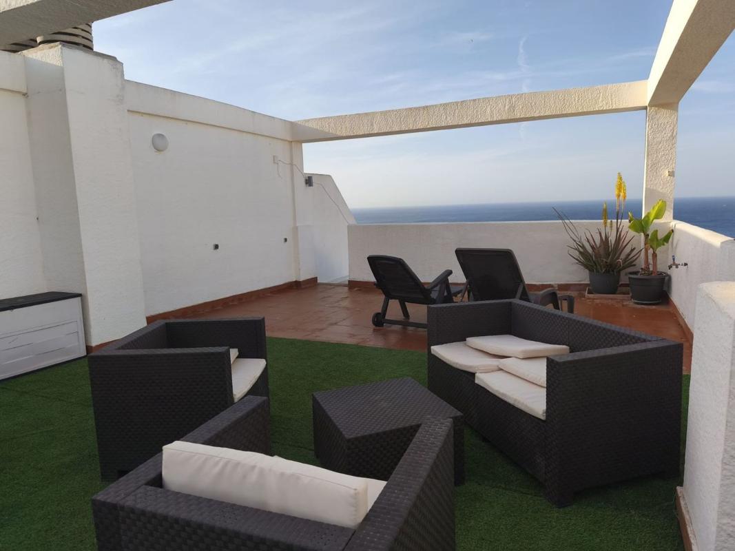 Sprzedaż duplexu w Dúplex en Zona Sierra Helada, Benidorm, Benidorm photo 4