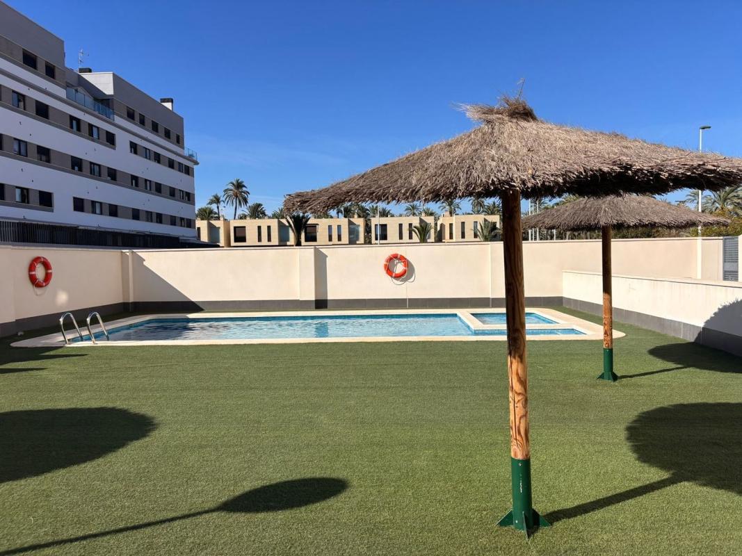 Venta de piso en Piso en Avenida del Travalón, Travalón, Elche / Elx, Elche / Elx
photo 2