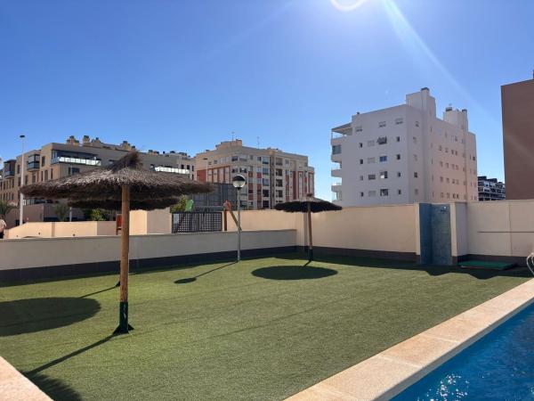 Sale of flat in Piso en Avenida del Travalón, Travalón, Elche / Elx, Elche / Elx
thumbnail 3