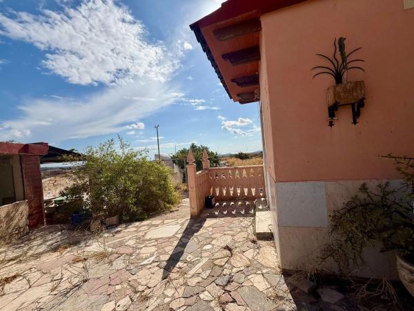 Casa o chalet independiente en Agost photo 1