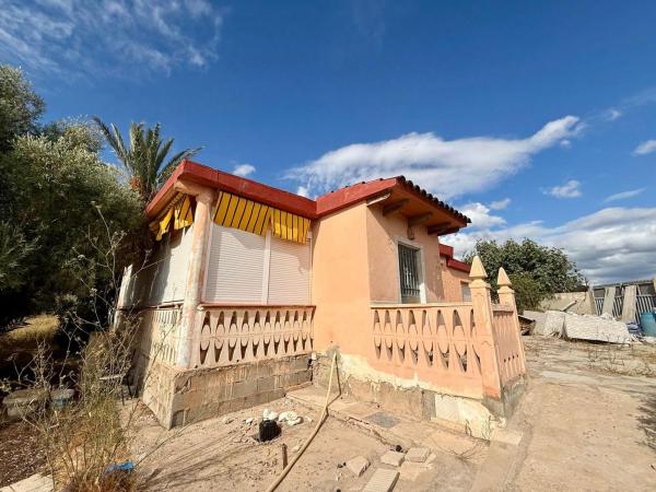 Casa o chalet independiente en Agost thumbnail 2