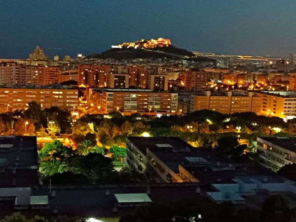 Sale of flat in Piso en Diamante, 3, Colonia Requena - Virgen del Carmen, Alicante / Alacant, Alicante
thumbnail 2